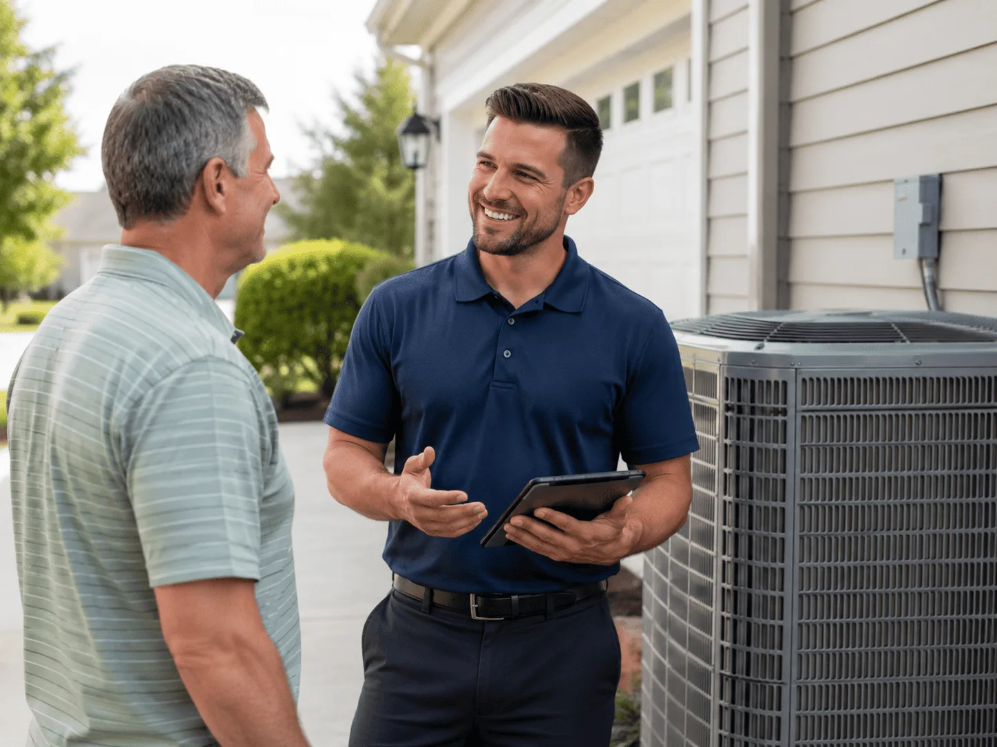 Heat Pump Installation Milton, IL FAQs